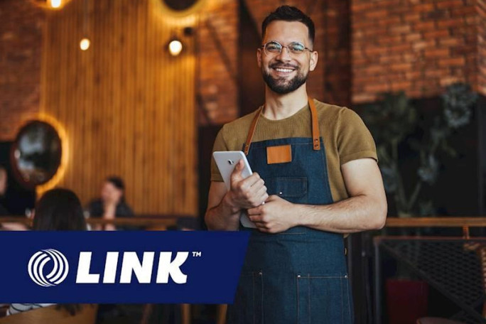 Reputable Cafe for Sale Hamilton