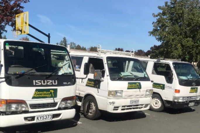 Service  Business for Sale Hamilton 