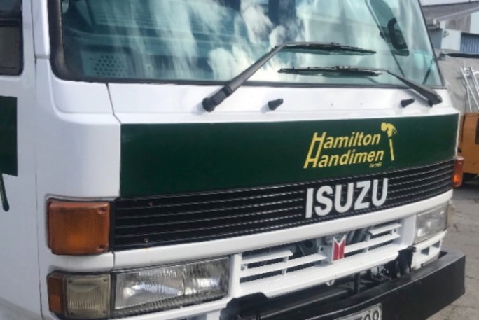 Service  Business for Sale Hamilton  