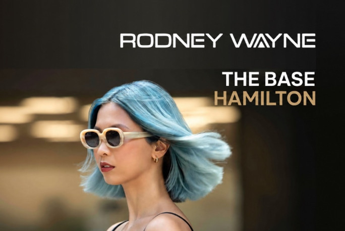 Premium Rodney Wayne Franchise for Sale Hamilton 