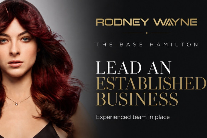 Premium Rodney Wayne Franchise for Sale Hamilton 