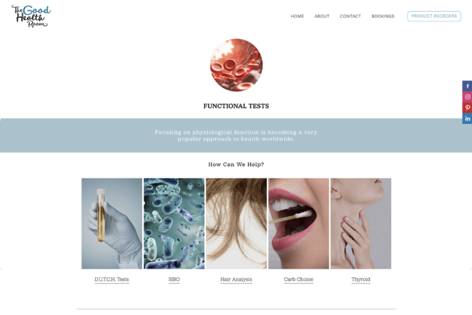 Naturopathic Natural Health Business for Sale Cambridge 