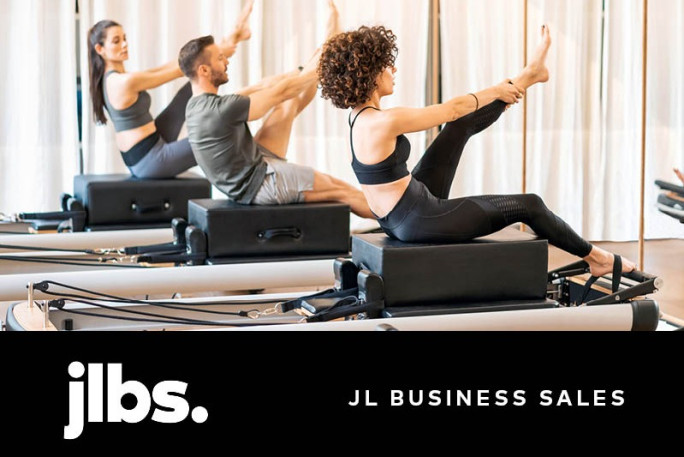 Pilates Studio Business for Sale Hamilton 