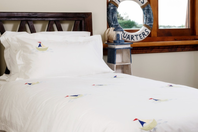 Home Linen  Business for Sale Cambridge 