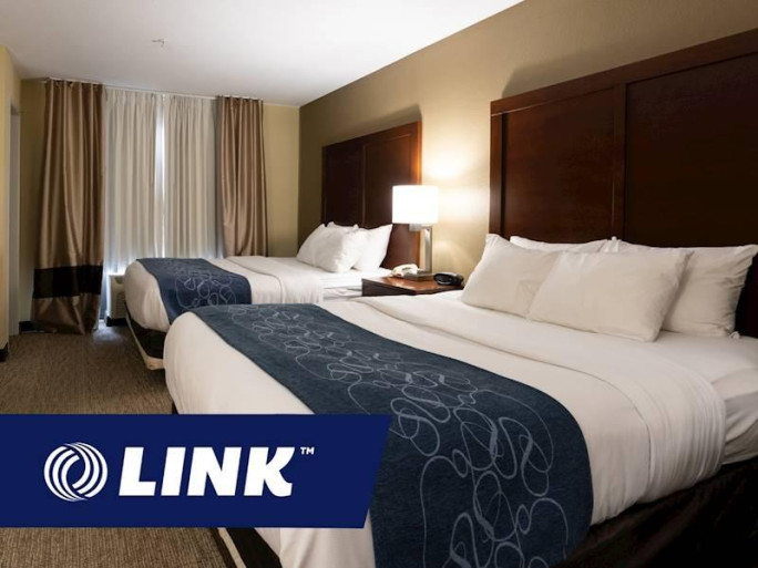 Hotel Lease for Sale Hamilton 