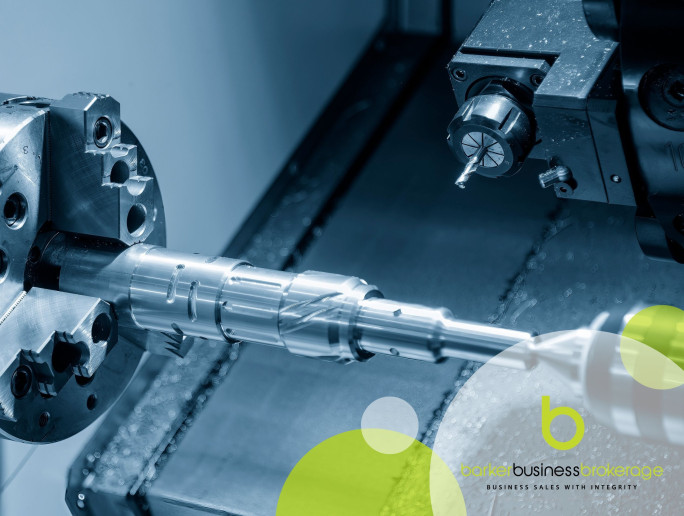 Engineering & Machining Business for Sale Hamilton