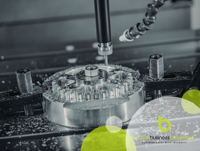 Engineering & Machining Business for Sale Hamilton 