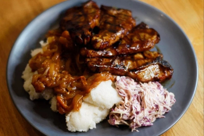 Bar and Grill- Steakhouse Restaurant  for Sale Central 