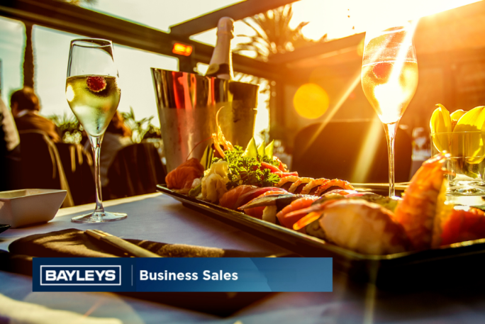 Cafe, Resturant, Conference  for Sale Hamilton