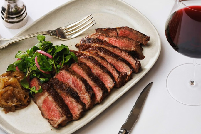 Licensed Restaurant & Bar for Sale Hamilton 