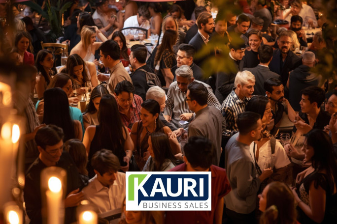 Restaurant and Bar for Sale Hamilton