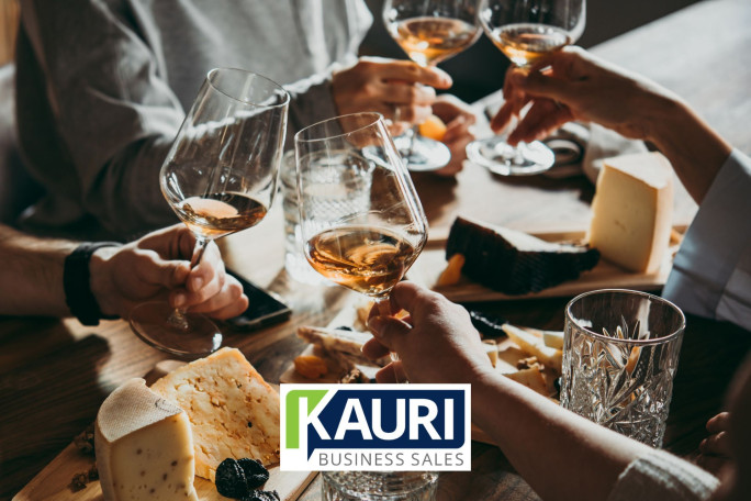 Restaurant and Bar for Sale Hamilton 