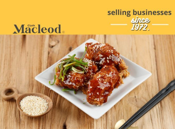 Restaurant and Takeaway for Sale Hamilton 