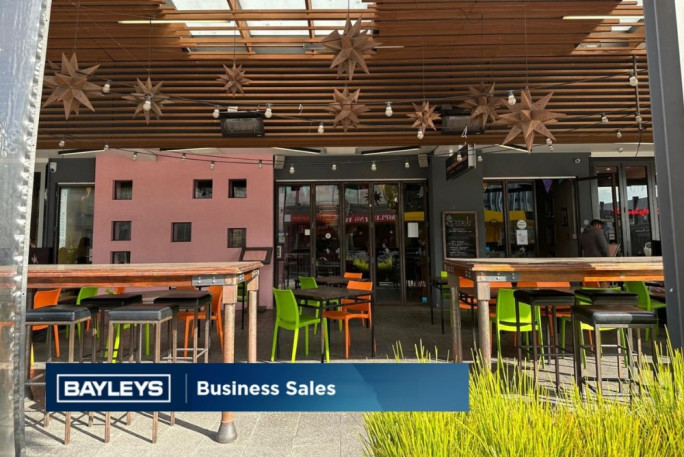 Restaurant for Sale Hamilton