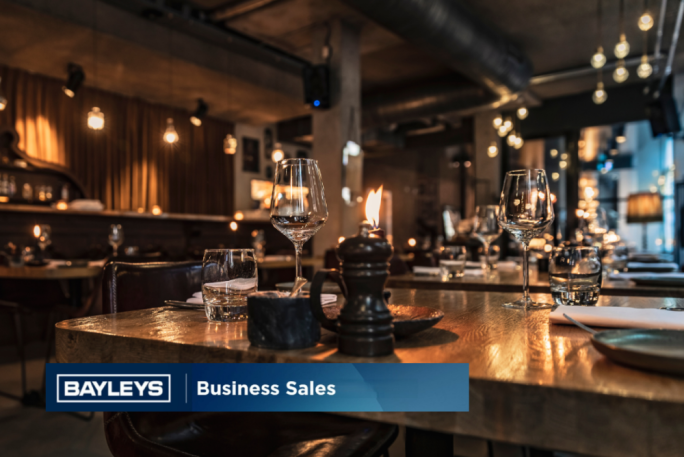 Resturant & Bar  for Sale Hamilton