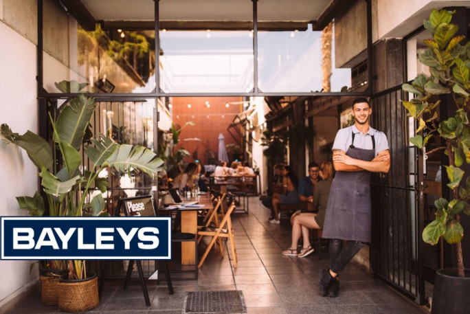 Resturant & Bar  for Sale Hamilton