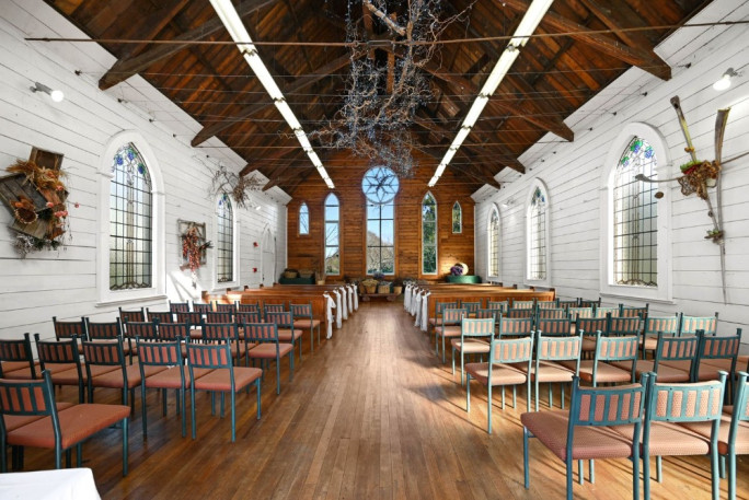 Wedding Venue for Sale Hamilton 
