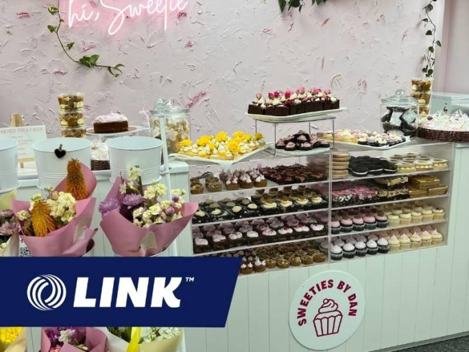 Well Known Cake Business for Sale Hamilton 