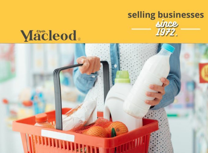 Dairy Store for Sale Hamilton Dairy Store for Sale Hamilton
