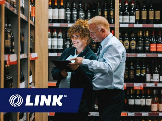 Spacious Liquor Store for Sale Hamilton