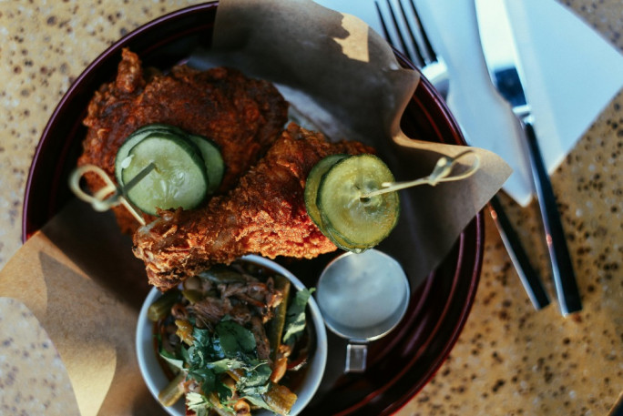 Food Takeaway Business for Sale Hamilton
