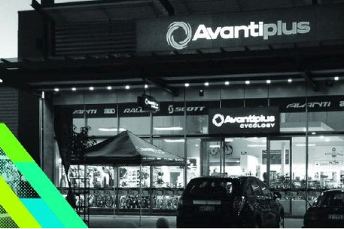 Bicycle Retail Business for Sale Hamilton