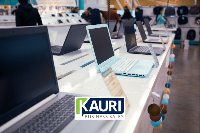 Brand Distributor & Service Store Business for Sale Hamilton Brand Distributor & Service Store Business for Sale Hamilton
