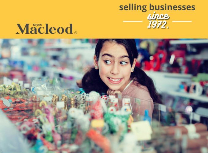 Dollar Store Business for Sale Near Hamilton Dollar Store Business for Sale Near Hamilton