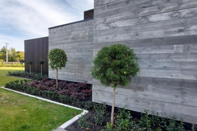 Landscape Gardening Business for Sale Hamilton