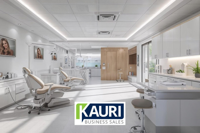 High-Performing Dental Practice Business for Sale Hamilton 