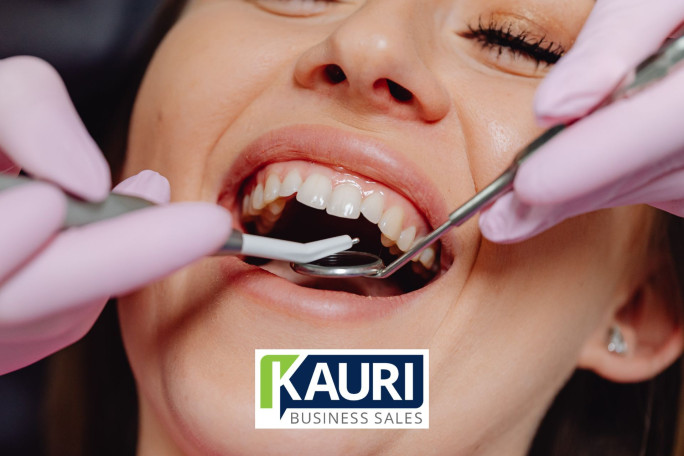 High-Performing Dental Practice Business for Sale Hamilton 