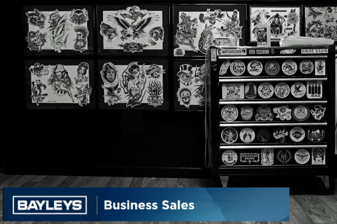 Service Business for Sale Hamilton Central