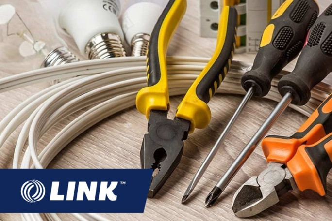 Electrical Contracting Business for Sale Hamilton 