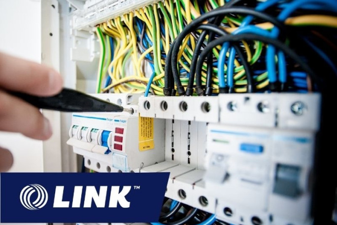 Electrical Contracting Business for Sale Hamilton