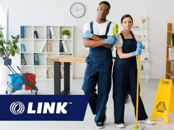 Established Cleaning Business for Sale Hamilton 