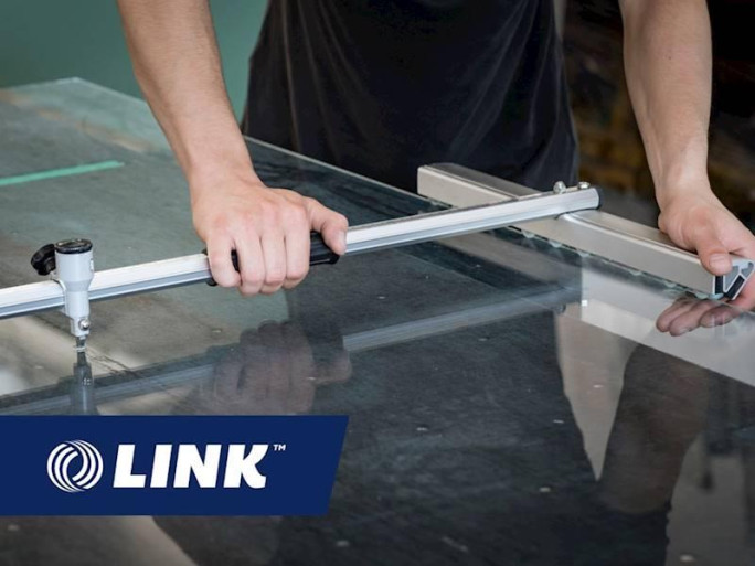 Glazing Services Business for Sale Hamilton 