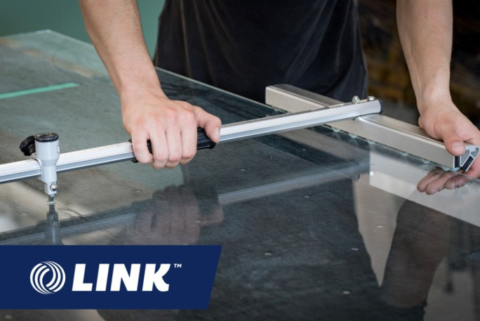 Glazing Services Business for Sale Hamilton