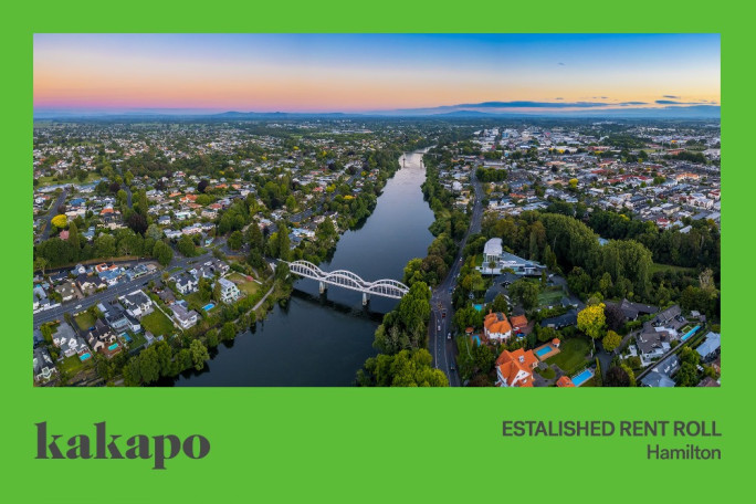 Property Management. Rent Roll Business for Sale Hamilton City surrounding suburbs 