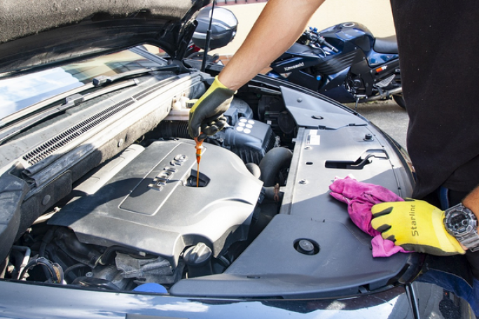 Automotive Workshop Business for Sale Hamilton