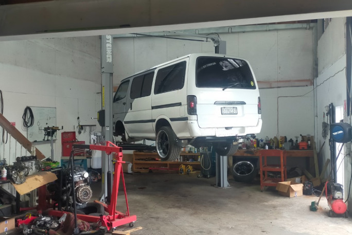 Mechanical Workshop Business for Sale Saint Andrews, Hamilton