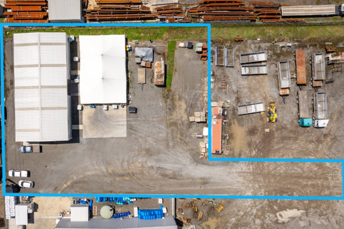 Uptake Limited Business for Sale Whakatu, Hastings 