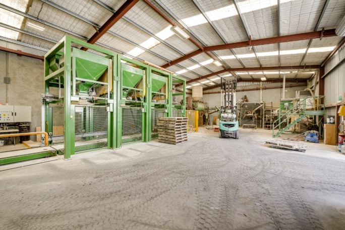 Uptake Limited Business for Sale Whakatu, Hastings 