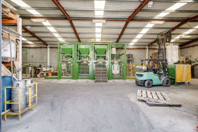 Uptake Limited Business for Sale Whakatu, Hastings 