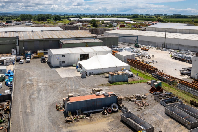 Uptake Limited Business for Sale Whakatu, Hastings 