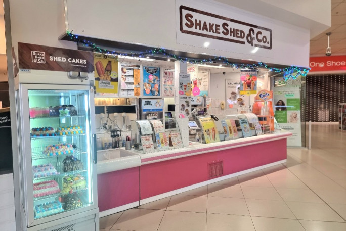 Food Service Business for Sale Hastings