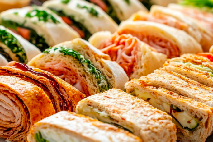 Commercial Catering Business for Sale Hastings 