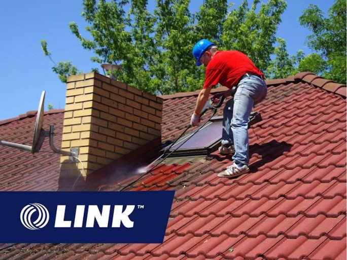 Moss Cleaning Business for Sale Hastings 