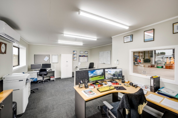 Traffic Management Business for Sale Waipukurau 