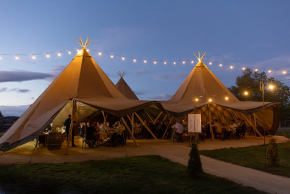 Wedding venue with accommodation Business for Sale Hastings