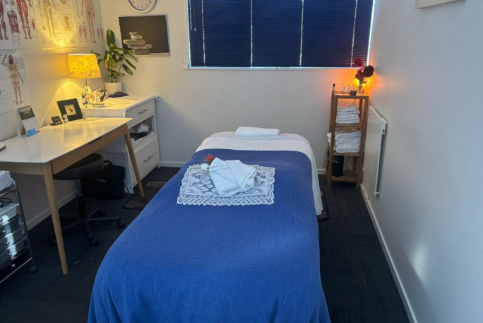 Massage Therapy Business for Sale Taradale Massage Therapy Business for Sale Taradale
